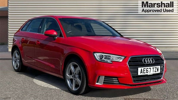 Large image for the Used Audi A3