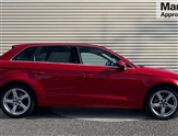 Audi A3 Image 2