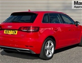 Audi A3 Image 3