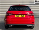 Audi A3 Image 4