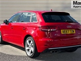 Audi A3 Image 5