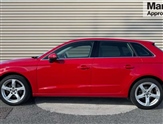 Audi A3 Image 6