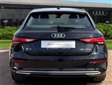 Audi A3 Image 4
