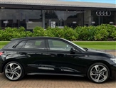Audi A3 Image 3