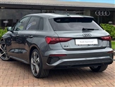 Audi A3 Image 2