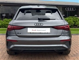 Audi A3 Image 4