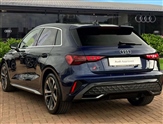 Audi A3 Image 2