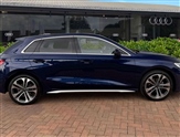 Audi A3 Image 3