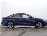 Audi A3 Image 4