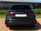 Audi A3 Image 4