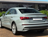 Audi A3 Image 2