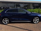 Audi A3 Image 3