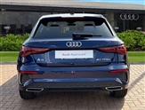 Audi A3 Image 4