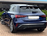 Audi A3 Image 2