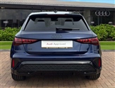 Audi A3 Image 4
