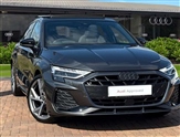 Audi A3 Image 1