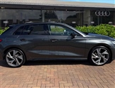 Audi A3 Image 3