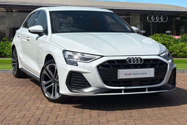 Large image for the Used Audi A3