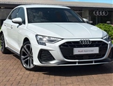 Audi A3 Image 1