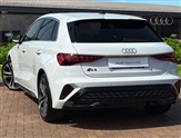 Audi A3 Image 2