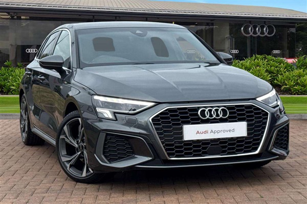 Large image for the Used Audi A3