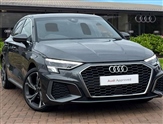 Audi A3 Image 1