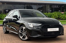 Used Audi A3