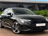 Audi A3 Image 1