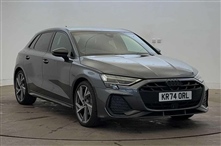 Used Audi A3