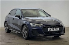 Used Audi A3