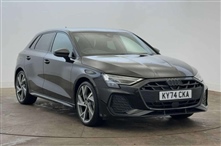 Used Audi A3