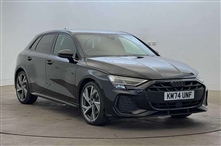 Used Audi A3