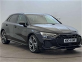 Audi A3 Image 1