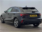 Audi A3 Image 3