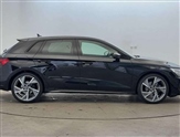 Audi A3 Image 4