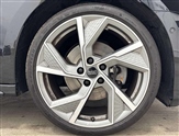 Audi A3 Image 6