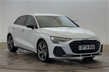 Used Audi A3