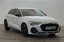 Used Audi A3