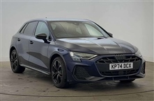 Used Audi A3