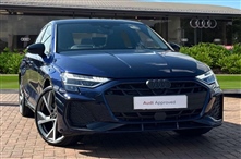 Used Audi A3