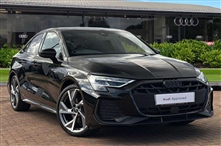 Used Audi A3