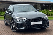 Used Audi A3