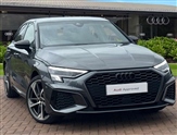Audi A3 Image 1