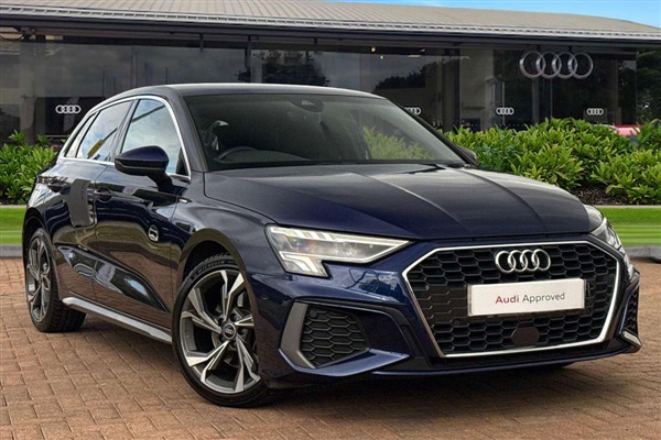 Large image for the Used Audi A3