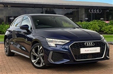 Used Audi A3