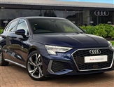 Audi A3 Image 1