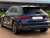 Audi A3 Image 2