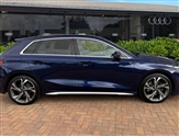 Audi A3 Image 3