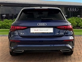 Audi A3 Image 4