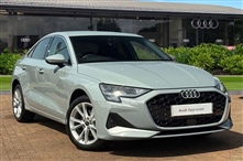 Used Audi A3